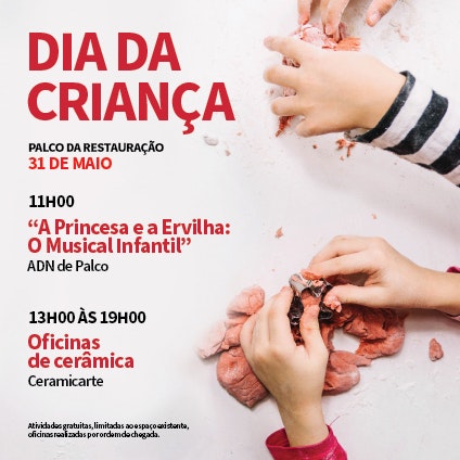 Dia da Criança: atividades e brincadeiras para celebrar!